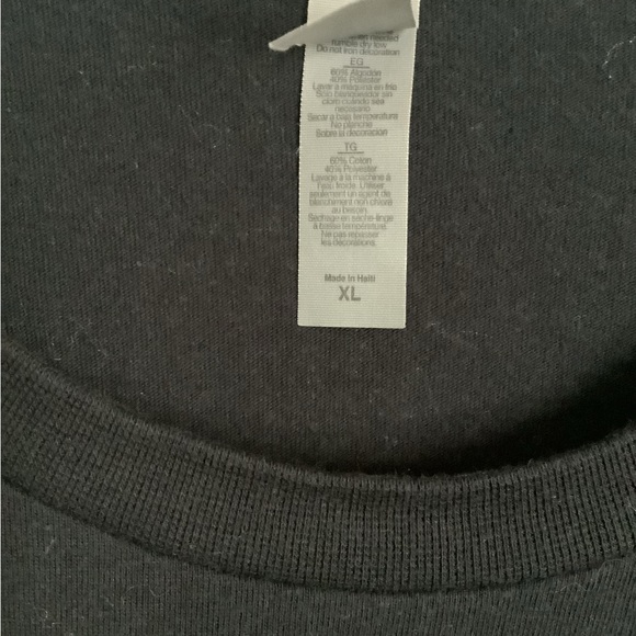 Alani tshirt - Picture 3 of 5